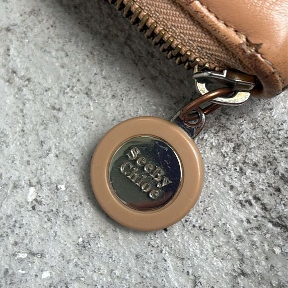 See by Chloe Long wallet - Picture 8 of 9